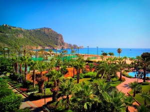 Alanya