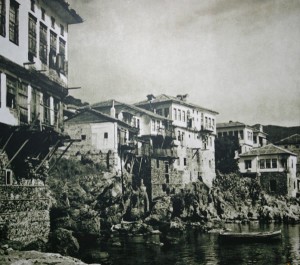 Alanya History