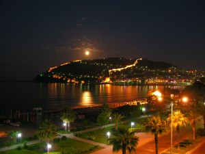 Über Alanya