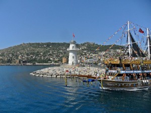 About Alanya