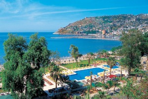 Über Alanya