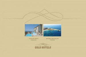 Gold Hotels