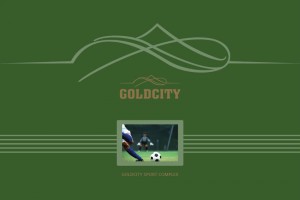 Goldcity Sport Complex