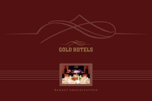 Gold Hotels Banket